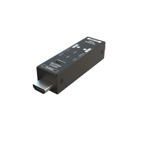 Изображение 3 (Генератор-анализатор аудиовидеосигналов Digis DSM-GEN-2L)