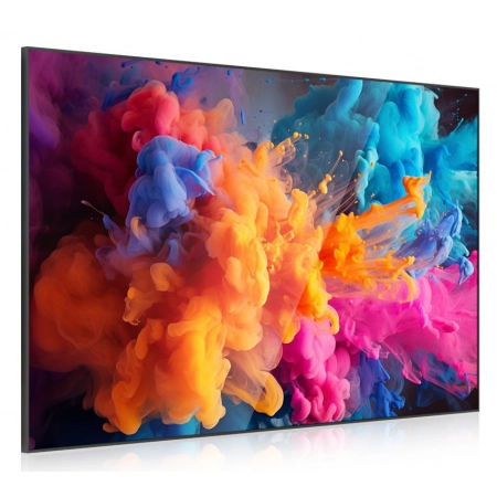 Изображение 4 (Отдельностоящая ЖК апнель Exell EXPD-DA43AM5)