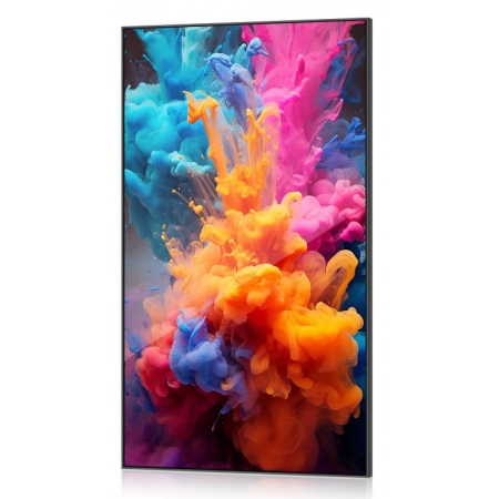 Изображение 2 (Отдельностоящая ЖК апнель Exell EXPD-DA55AM5)