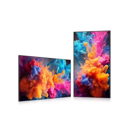 Изображение 3 (Отдельностоящая ЖК апнель Exell EXPD-DA75AM5)