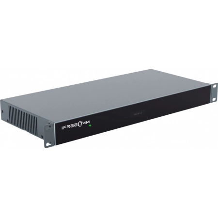 Изображение 1 (Кодек видеоконференцсвязи i-FLOW One-M3BOX-S)