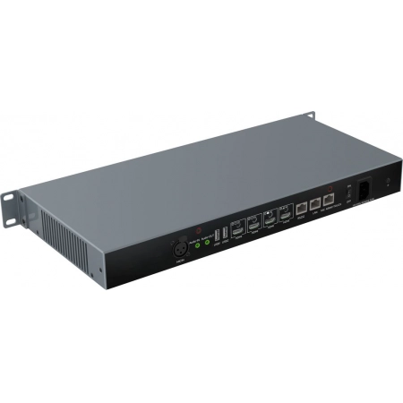 Изображение 4 (Кодек видеоконференцсвязи i-FLOW One-M3BOX-S)