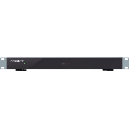 Изображение 3 (Кодек видеоконференцсвязи i-FLOW One-M3BOX-S)