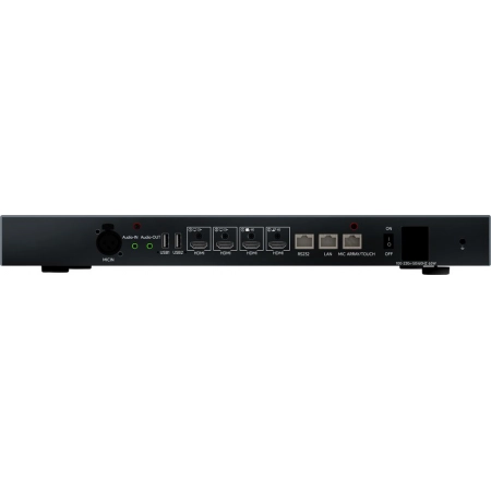 Изображение 2 (Кодек видеоконференцсвязи i-FLOW One-M3BOX-S)