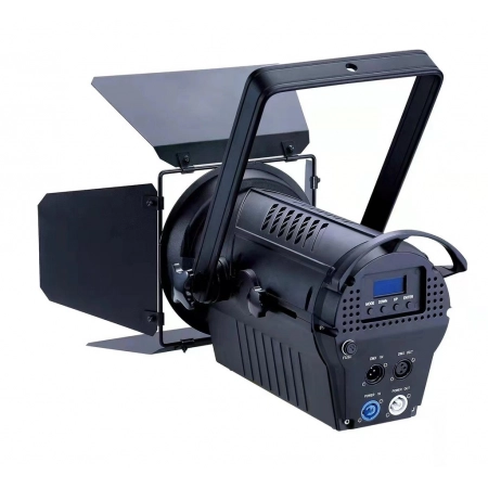 Изображение 2 (Стационарный светодиодный прожектор Exell EXLFR200WFC)