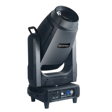 Изображение 2 (Светодиодная поворотная голова Profile Exell EXLMHP700)