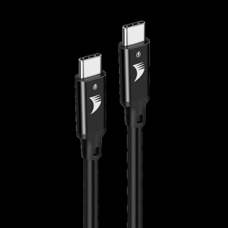 Кабель USB-C WYRESTORM EXP-CAB-USBC-1M