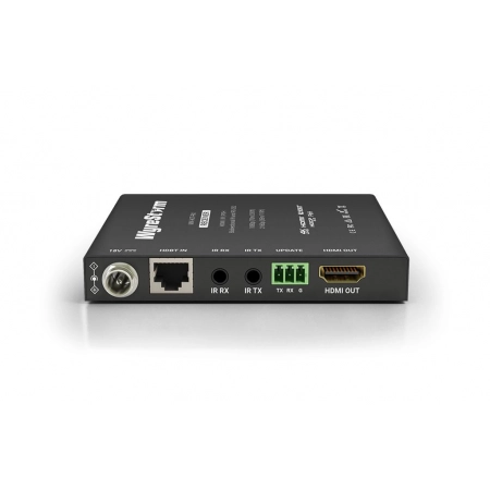 Изображение 3 (Комплект из матричного коммутатора и 3х приемников WYRESTORM MX-0404-KIT)