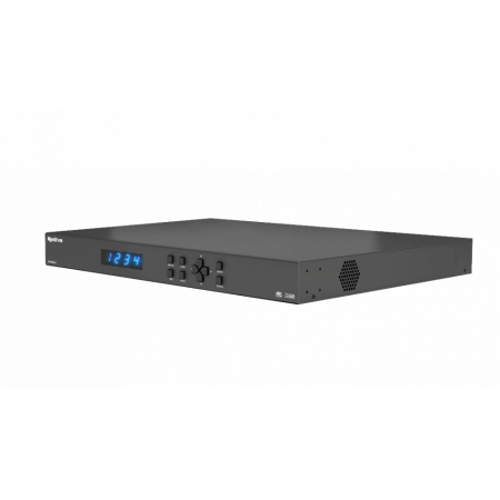 Изображение 1 (Бесподрывный матричный коммутатор WYRESTORM MX-0804-EDC)