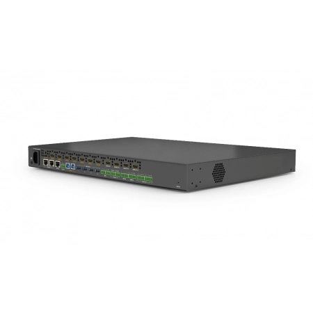 Изображение 4 (Бесподрывный матричный коммутатор WYRESTORM MX-0804-EDC)