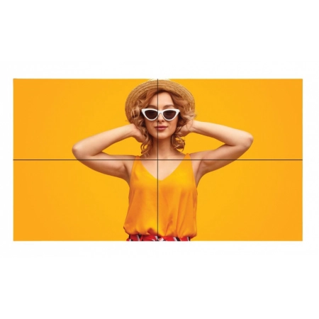 ЖК-панель для видеостены Hisense 46VW25E