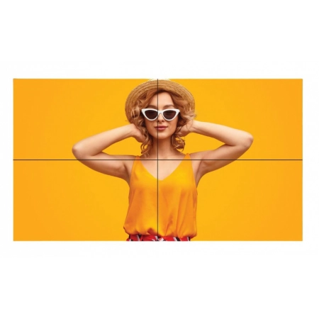 ЖК-панель для видеостены Hisense 55VW25E