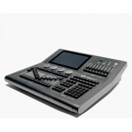 Изображение 8 (Цифровая консоль управления освещением Exell EXLCONSOL4)