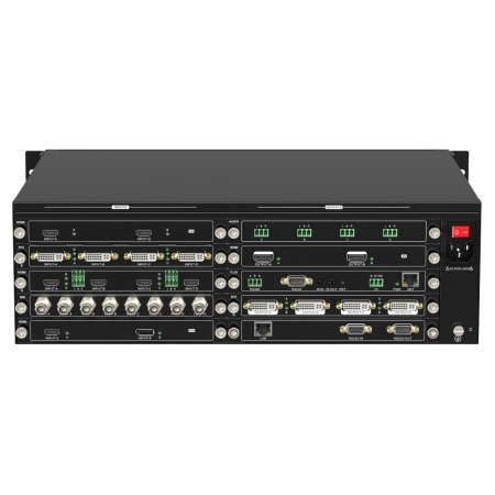 Изображение 4 (Модульный видеопроцессор Digis VWP-20x16)