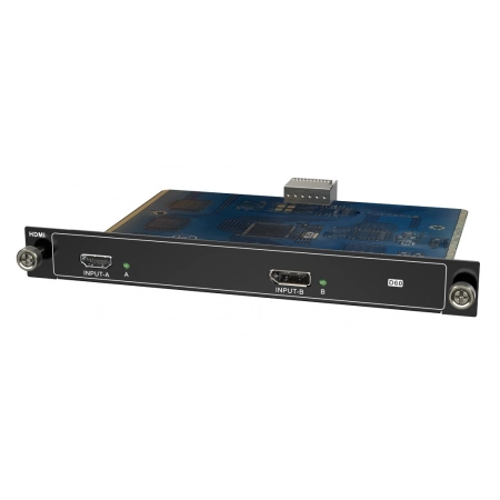 Изображение 2 (Плата бесподрывная входная Digis VWP-I1-S4K60-HDMI/DP)