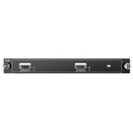 Изображение 1 (Плата бесподрывная выходная Digis VWP-O2-S4K30-HDMI)
