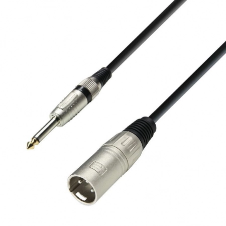Микрофонный кабель ADAM HALL K3MMP0300