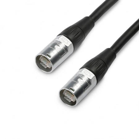Патчкорд витая пара ADAM HALL K4CAT61000