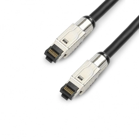 Изображение 2 (Патчкорд витая пара ADAM HALL K4CAT62000I)