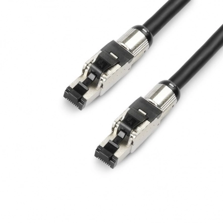Изображение 1 (Патчкорд витая пара ADAM HALL K4CAT65000I)
