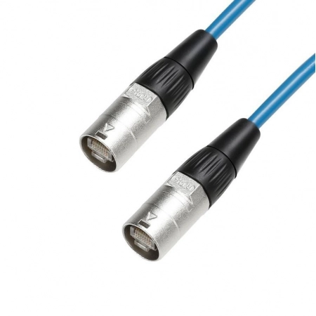 Патчкорд витая пара ADAM HALL K4CAT51000