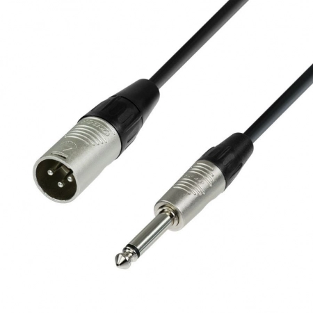 Микрофонный кабель ADAM HALL K4MMP0500