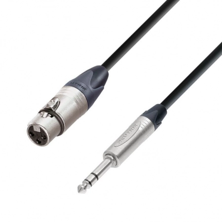 Микрофонный кабель ADAM HALL K5BFV0300