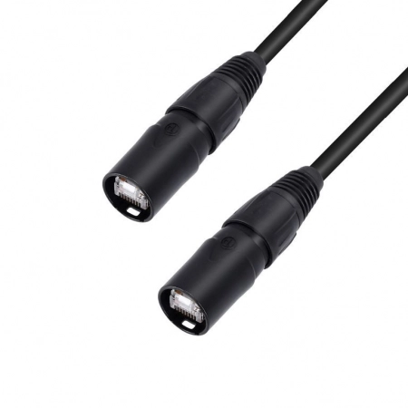 Патчкорд витая пара ADAM HALL K5CAT63000