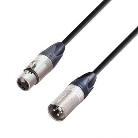 Кабель AES/EBU ADAM HALL K5DMF1500