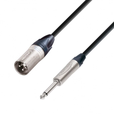 Микрофонный кабель ADAM HALL K5MMP1000