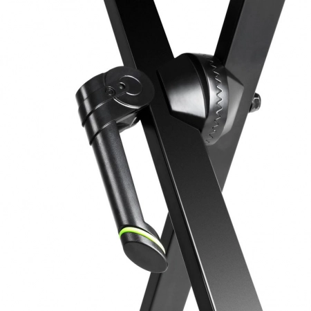 Изображение 5 (Стойка для клавишных инструментов Gravity GKSX2)