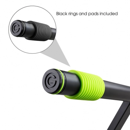 Изображение 3 (Стойка для клавишных инструментов Gravity GKSX2)