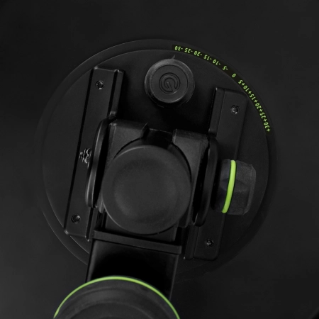 Изображение 8 (Наклоняемое и поворотное настенное крепление Gravity GSPWM1B)