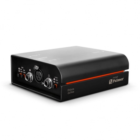 Изображение 1 (Активный ди-бокс PALMER PMOSEL)