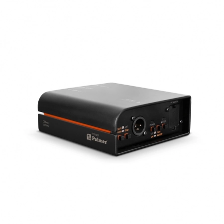 Изображение 10 (Активный ди-бокс PALMER PMOSEL)