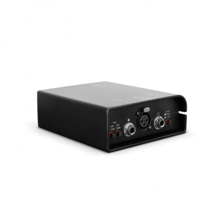 Изображение 6 (Активный ди-бокс PALMER PMOSEL)