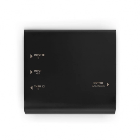 Изображение 2 (Активный ди-бокс PALMER PMOSEL)