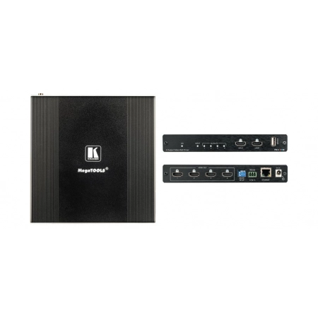 Изображение 1 (Масштабатор HDMI для видеостены Kramer 72-00004390)