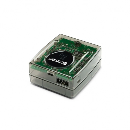 Изображение 5 (Интерфейс USB-DMX Cameo CLDVCPRO)