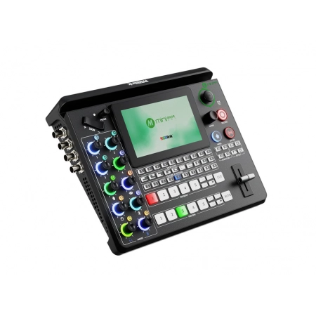 Изображение 3 (Видеомикшер RGBLink 230-0008-01-0)
