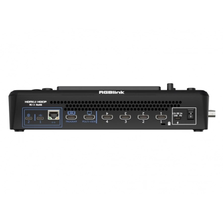 Изображение 2 (Видеомикшер RGBLink 230-0008-01-0)