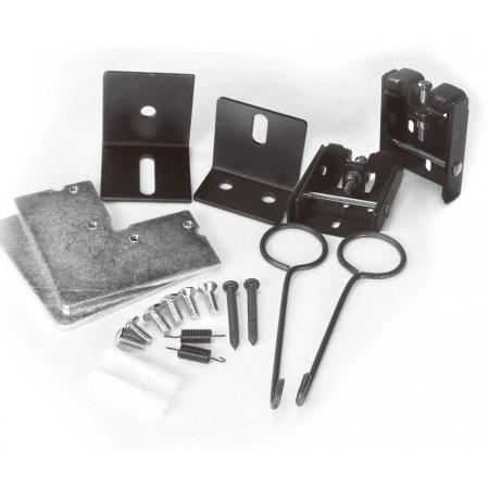 Изображение 5 (Экран настенный звукопрозрачный на раме Digis DSVFS-16905-A)