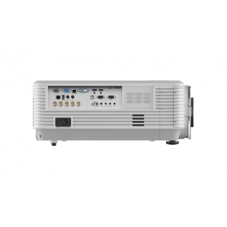 Изображение 3 (Инсталляционный лазерный проектор Vivitek DU7099Z-WH)