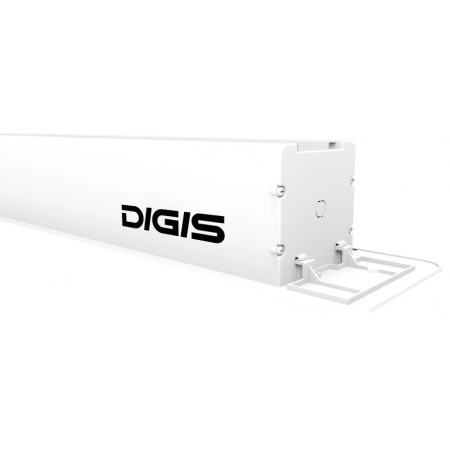 Изображение 5 (Встраиваемый звукопрозрачный проекционный экран Digis DSIT-16913-A)