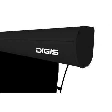Изображение 8 (Настенный звукопрозрачный проекционный экран Digis DSTPX-16913-A)