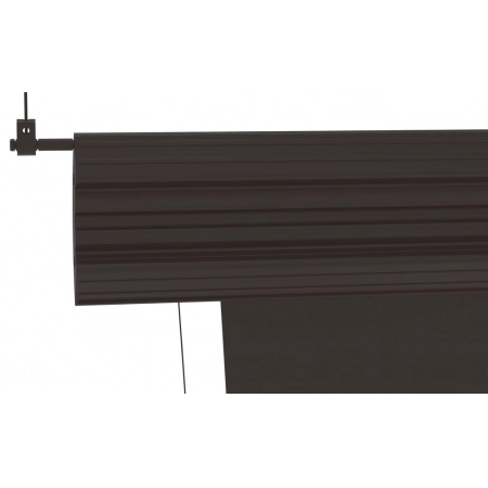 Изображение 3 (Экран потолочный с электроприводом и растяжками Digis DSTA-16912)