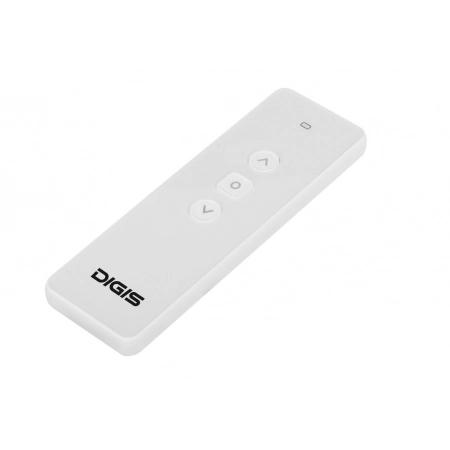 Изображение 2 (Экран потолочный с электроприводом и растяжками Digis DSTA-16916)