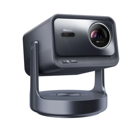 Изображение 7 (Лазерный проектор для домашнего кинотеатра Hisense C2 ULTRA (20015101))