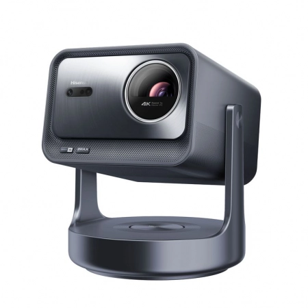 Изображение 6 (Лазерный проектор для домашнего кинотеатра Hisense C2 ULTRA (20015101))