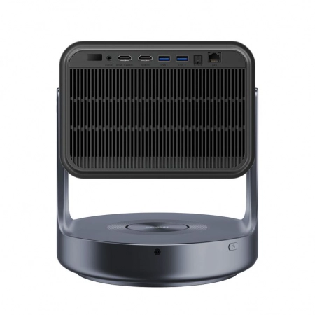 Изображение 5 (Лазерный проектор для домашнего кинотеатра Hisense C2 ULTRA (20015101))